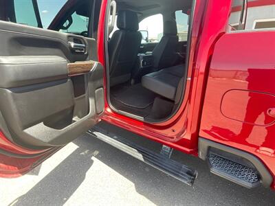 2021 GMC Sierra 3500 Denali   - Photo 17 - Odessa, TX 79761