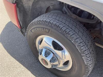 2021 GMC Sierra 3500 Denali   - Photo 15 - Odessa, TX 79761
