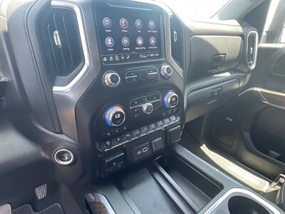 2021 GMC Sierra 3500 Denali   - Photo 27 - Odessa, TX 79761