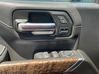 2021 GMC Sierra 3500 Denali   - Photo 25 - Odessa, TX 79761