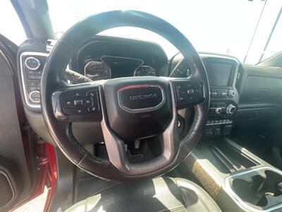 2021 GMC Sierra 3500 Denali   - Photo 37 - Odessa, TX 79761