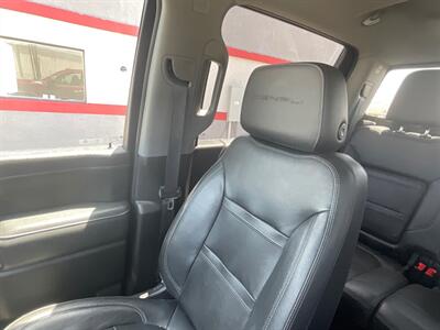 2021 GMC Sierra 3500 Denali   - Photo 32 - Odessa, TX 79761