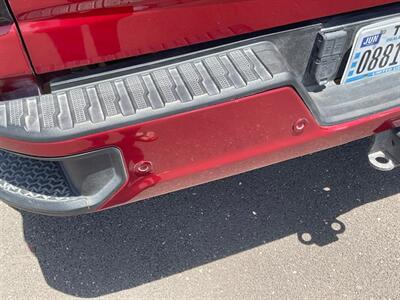 2021 GMC Sierra 3500 Denali   - Photo 11 - Odessa, TX 79761