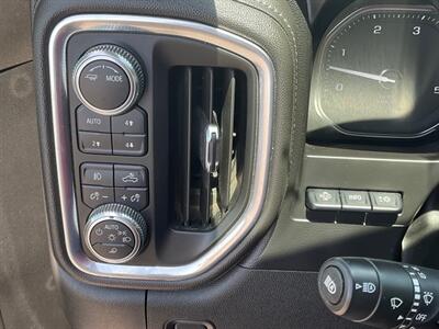 2021 GMC Sierra 3500 Denali   - Photo 26 - Odessa, TX 79761