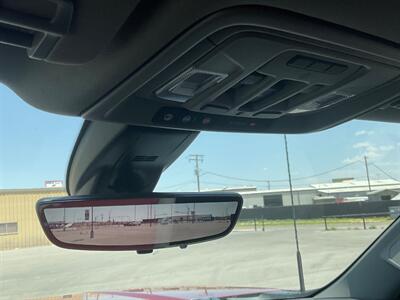 2021 GMC Sierra 3500 Denali   - Photo 29 - Odessa, TX 79761