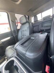 2021 GMC Sierra 3500 Denali   - Photo 31 - Odessa, TX 79761