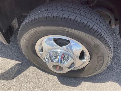 2021 GMC Sierra 3500 Denali   - Photo 12 - Odessa, TX 79761