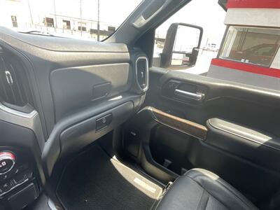 2021 GMC Sierra 3500 Denali   - Photo 33 - Odessa, TX 79761