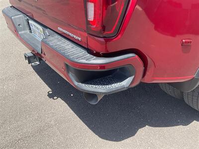 2021 GMC Sierra 3500 Denali   - Photo 9 - Odessa, TX 79761