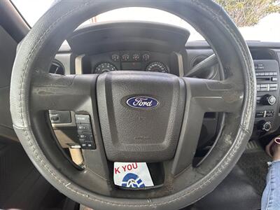 2010 Ford F-150 XL   - Photo 15 - Odessa, TX 79761