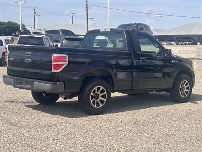 2010 Ford F-150 XL   - Photo 6 - Odessa, TX 79761