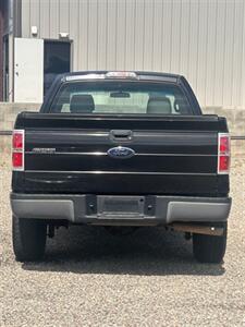 2010 Ford F-150 XL   - Photo 7 - Odessa, TX 79761