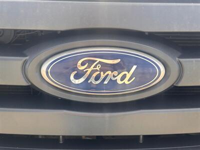 2010 Ford F-150 XL   - Photo 12 - Odessa, TX 79761