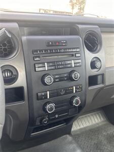 2010 Ford F-150 XL   - Photo 17 - Odessa, TX 79761