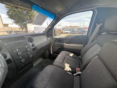 2010 Ford F-150 XL   - Photo 18 - Odessa, TX 79761