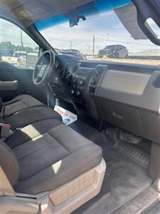 2010 Ford F-150 XL   - Photo 21 - Odessa, TX 79761