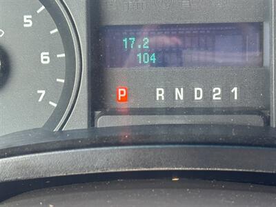 2010 Ford F-150 XL   - Photo 16 - Odessa, TX 79761