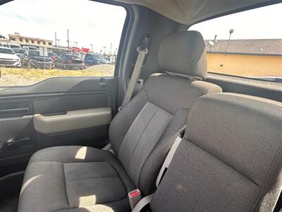 2010 Ford F-150 XL   - Photo 20 - Odessa, TX 79761