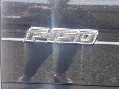 2010 Ford F-150 XL   - Photo 13 - Odessa, TX 79761
