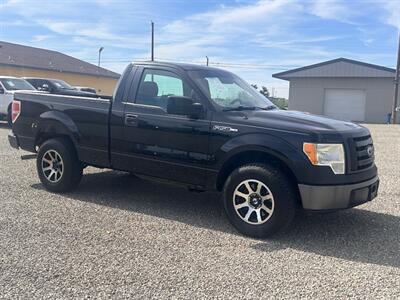 2010 Ford F-150 XL   - Photo 4 - Odessa, TX 79761