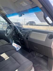 2010 Ford F-150 XL   - Photo 22 - Odessa, TX 79761
