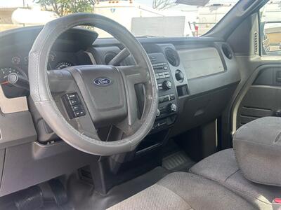 2010 Ford F-150 XL   - Photo 14 - Odessa, TX 79761