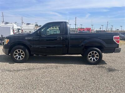 2010 Ford F-150 XL   - Photo 1 - Odessa, TX 79761