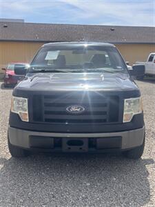 2010 Ford F-150 XL   - Photo 3 - Odessa, TX 79761