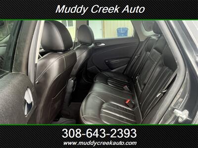 2015 Buick Verano Leather Group - Photo 6 - Merna, NE 68856