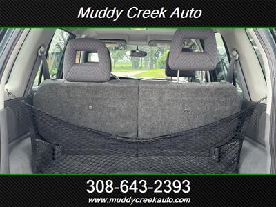 2003 Chevrolet Tracker   - Photo 6 - Merna, NE 68856