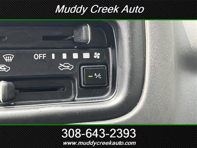 2003 Chevrolet Tracker   - Photo 10 - Merna, NE 68856