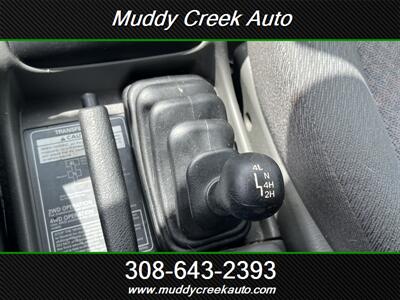 2003 Chevrolet Tracker   - Photo 12 - Merna, NE 68856