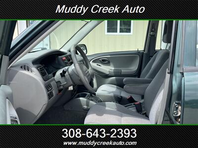 2003 Chevrolet Tracker   - Photo 4 - Merna, NE 68856