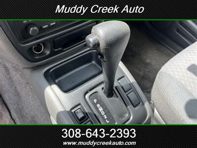 2003 Chevrolet Tracker   - Photo 11 - Merna, NE 68856