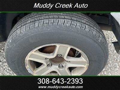 2003 Chevrolet Tracker   - Photo 13 - Merna, NE 68856