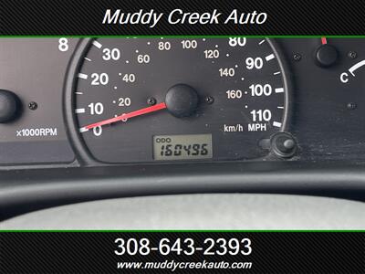 2003 Chevrolet Tracker   - Photo 8 - Merna, NE 68856