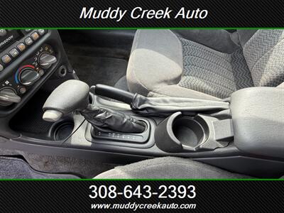 2001 Pontiac Grand Am SE1   - Photo 16 - Merna, NE 68856