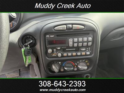2001 Pontiac Grand Am SE1   - Photo 15 - Merna, NE 68856