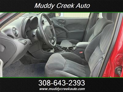 2001 Pontiac Grand Am SE1   - Photo 9 - Merna, NE 68856