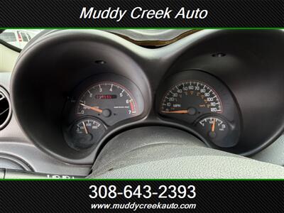 2001 Pontiac Grand Am SE1   - Photo 13 - Merna, NE 68856