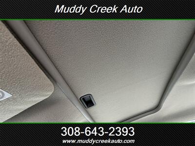 2001 Pontiac Grand Am SE1   - Photo 18 - Merna, NE 68856
