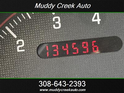2001 Pontiac Grand Am SE1   - Photo 14 - Merna, NE 68856