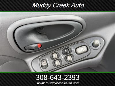 2001 Pontiac Grand Am SE1   - Photo 11 - Merna, NE 68856