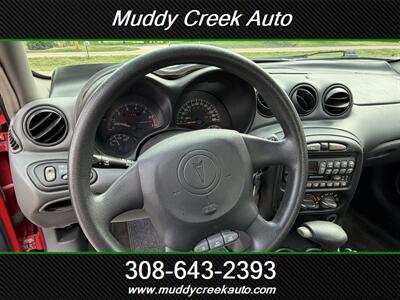 2001 Pontiac Grand Am SE1   - Photo 12 - Merna, NE 68856