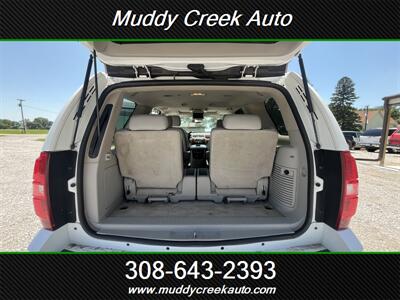 2007 Chevrolet Tahoe LTZ   - Photo 14 - Merna, NE 68856