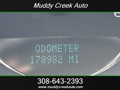 2007 Chevrolet Tahoe LTZ   - Photo 6 - Merna, NE 68856