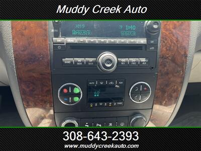 2007 Chevrolet Tahoe LTZ   - Photo 7 - Merna, NE 68856