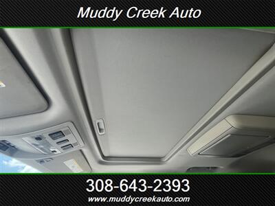 2007 Chevrolet Tahoe LTZ   - Photo 10 - Merna, NE 68856