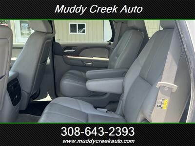 2007 Chevrolet Tahoe LTZ   - Photo 12 - Merna, NE 68856