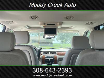 2007 Chevrolet Tahoe LTZ   - Photo 13 - Merna, NE 68856
